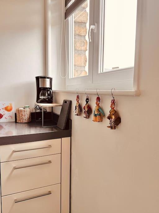 Le Petit Bijou Hyper Centre Sedan Apartment ภายนอก รูปภาพ