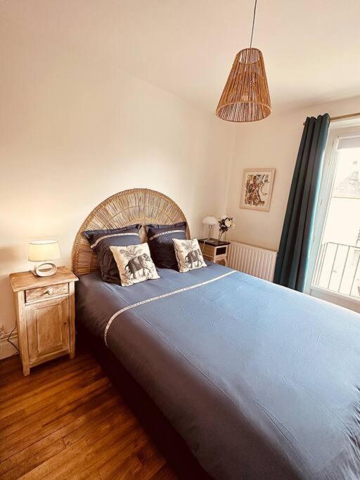 Le Petit Bijou Hyper Centre Sedan Apartment ภายนอก รูปภาพ